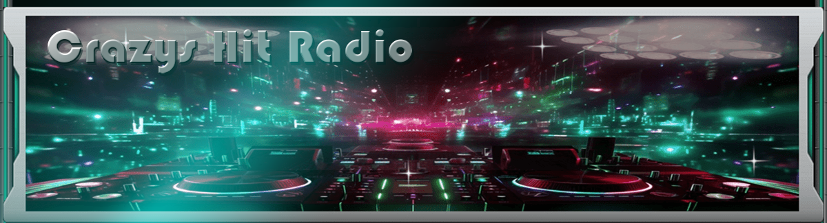 Crazys Hit Radio